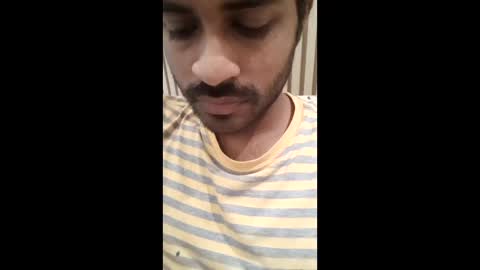 Snapshot of davidvishu975 chatting on 9, 4, 2026 Dude97 online show from 9, 4, 2026