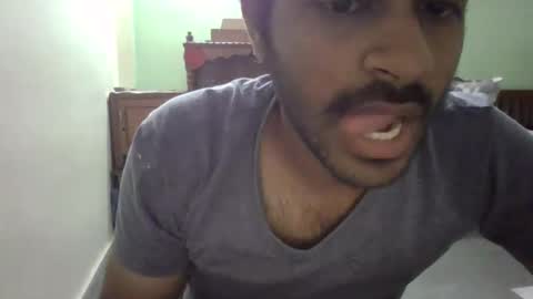 Snapshot of davidvishu975 chatting on 10, 4, 2026 Dude97 online show from 10, 4, 2026