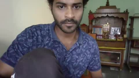 Snapshot of davidvishu975 chatting on 12, 4, 2026 Dude97 online show from 12, 4, 2026