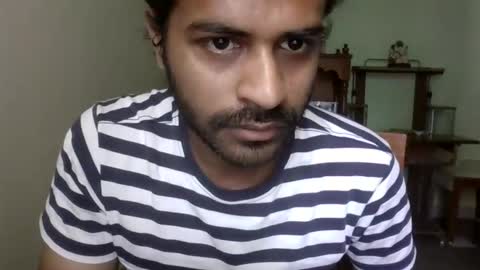 Snapshot of davidvishu975 chatting on 13, 4, 2026 Dude97 online show from 13, 4, 2026