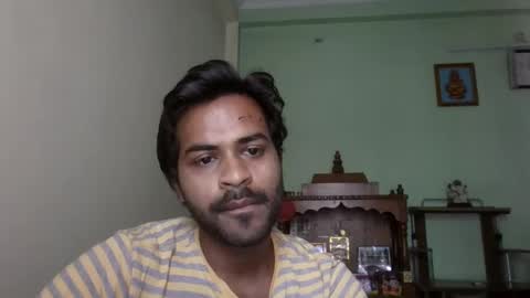 Snapshot of davidvishu975 chatting on 20, 4, 2026 Dude97 online show from 20, 4, 2026