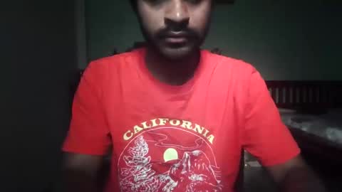Snapshot of davidvishu975 chatting on 22, 4, 2026 Dude97 online show from 22, 4, 2026