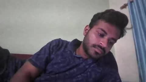 Snapshot of davidvishu975 chatting on 31, 5, 2026 Dude97 online show from 31, 5, 2026