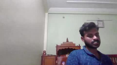 Snapshot of davidvishu975 chatting on 31, 5, 2026 Dude97 online show from 31, 5, 2026