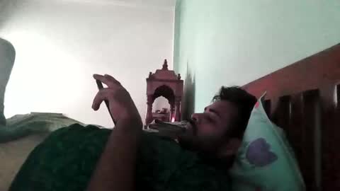 Snapshot of davidvishu975 chatting on 10, 6, 2026 Dude97 online show from 10, 6, 2026