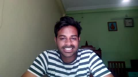Snapshot of davidvishu975 chatting on 11, 6, 2026 Dude97 online show from 11, 6, 2026