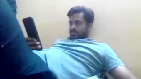 Snapshot of davidvishu975 chatting on 19, 6, 2026 Dude97 online show from 19, 6, 2026