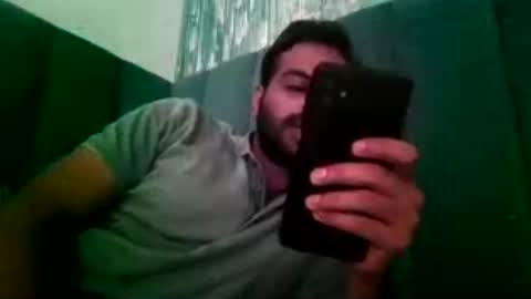 Dude97 online show from 24, 6, 2026