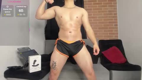 davidx_x21 online show from 6, 11, 2025