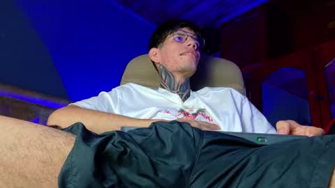 daviid_huge online show from 13, 2, 2026