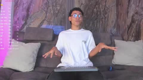 David online show from 10, 3, 2026