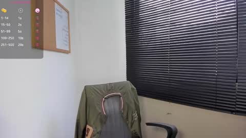 Snapshot of daviidevans chatting on 11, 12, 2024 David Evans online show from 11, 12, 2024