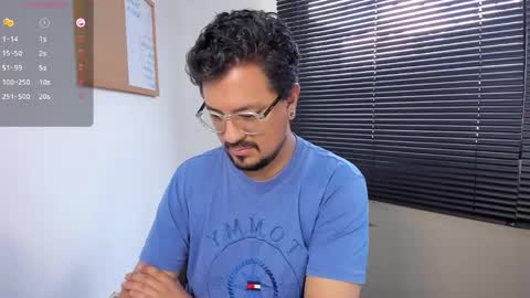 Snapshot of daviidevans chatting on 11, 12, 2024 David Evans online show from 11, 12, 2024