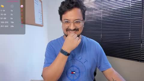 Snapshot of daviidevans chatting on 11, 12, 2024 David Evans online show from 11, 12, 2024