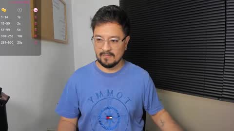 Snapshot of daviidevans chatting on 19, 12, 2024 David Evans online show from 19, 12, 2024