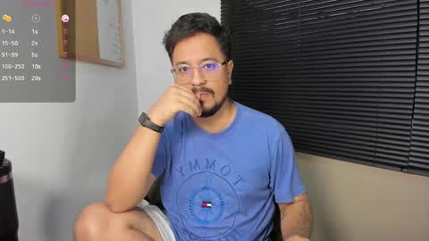 Snapshot of daviidevans chatting on 19, 12, 2024 David Evans online show from 19, 12, 2024