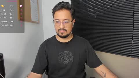 Snapshot of daviidevans chatting on 21, 12, 2024 David Evans online show from 21, 12, 2024