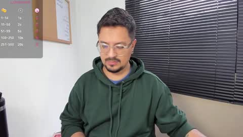 Snapshot of daviidevans chatting on 29, 12, 2024 David Evans online show from 29, 12, 2024