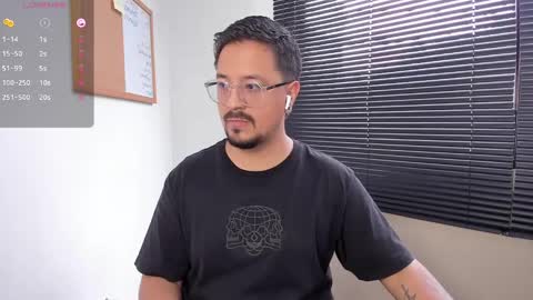 Snapshot of daviidevans chatting on 31, 12, 2024 David Evans online show from 31, 12, 2024