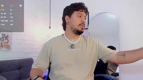 David Evans online show from 22, 12, 2025