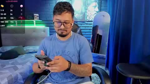 David Evans online show from 8, 7, 2026