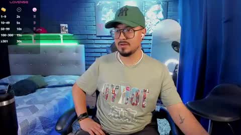 David Evans online show from 10, 7, 2026