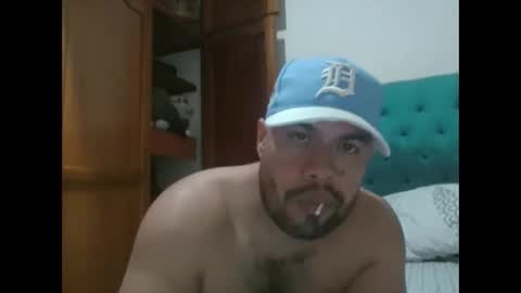davinson_lopez35 online show from 7, 6, 2026
