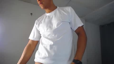 Snapshot of davisito7 chatting on 13, 12, 2024 David Angel online show from 13, 12, 2024