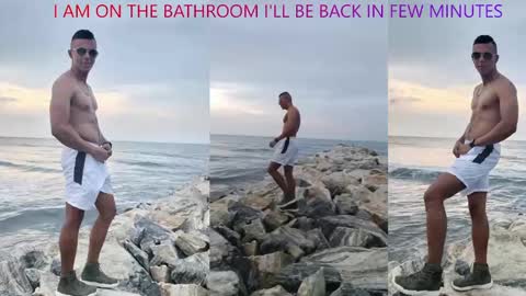 Snapshot of davisito7 chatting on 29, 1, 2025 David Angel online show from 29, 1, 2025