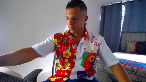 Snapshot of davisito7 chatting on 14, 2, 2026 David Angel online show from 14, 2, 2026