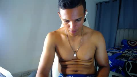 David Angel online show from 12, 5, 2026