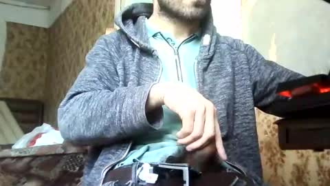 davitaa3434 online show from 31, 5, 2026
