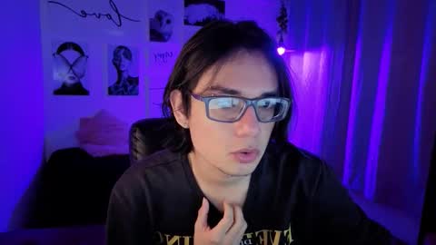 davoxer online show from 4, 2, 2026