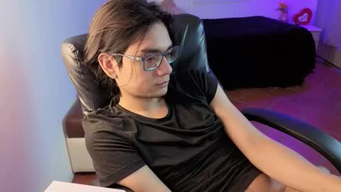 davoxer online show from 7, 2, 2026