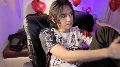 davoxer online show from 14, 2, 2026