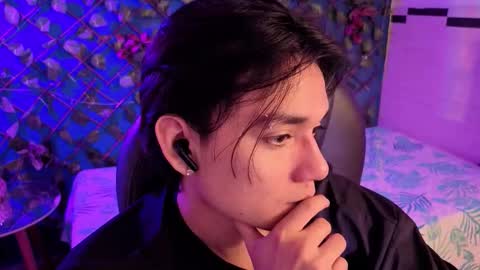 davoxer online show from 26, 3, 2026