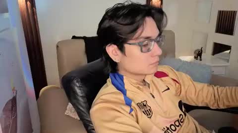 Snapshot of davoxer chatting on 5, 7, 2026 davoxer online show from 5, 7, 2026