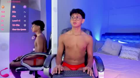 dawn_16 online show from 18, 11, 2025