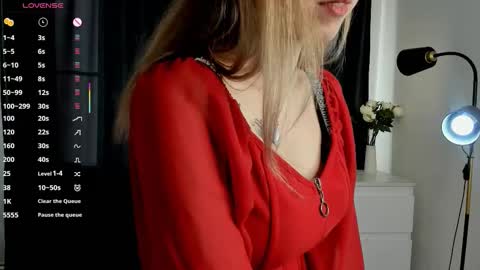 Emily online show from 23, 11, 2025