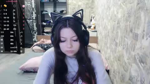 Alice online show from 3, 12, 2025