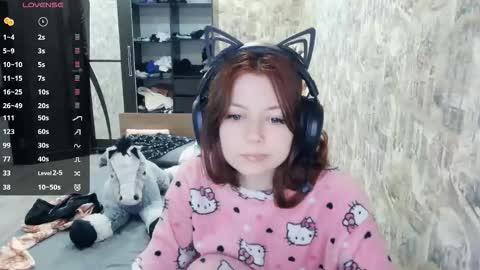 Alice online show from 19, 12, 2025