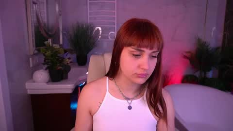 Snapshot of dawngwin chatting on 3, 5, 2026 DawnGwin Sasha online show from 3, 5, 2026