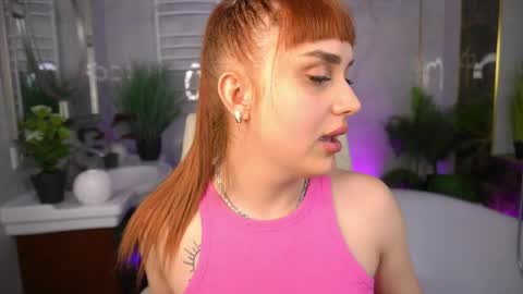 Snapshot of dawngwin chatting on 16, 5, 2026 DawnGwin Sasha online show from 16, 5, 2026