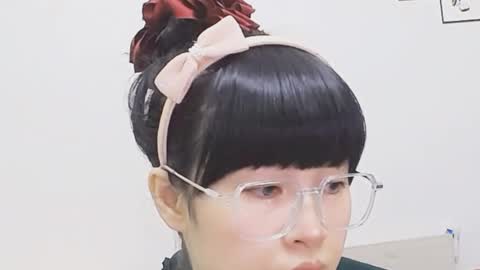 Snapshot of dawnlove22 chatting on 25, 3, 2026 Mita online show from 25, 3, 2026