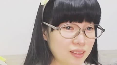 Snapshot of dawnlove22 chatting on 19, 4, 2026 Mita online show from 19, 4, 2026