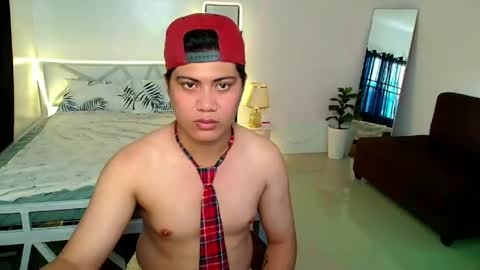 Dawsonhansleyxx  online show from 27, 2, 2026