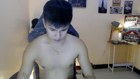 Snapshot of dax_x chatting on 6, 2, 2025 JC LOVER BOY online show from 6, 2, 2025