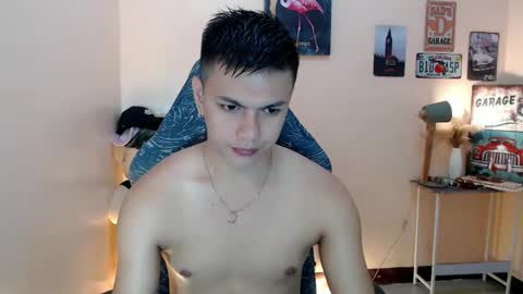 Snapshot of dax_x chatting on 9, 3, 2025 JC LOVER BOY online show from 9, 3, 2025