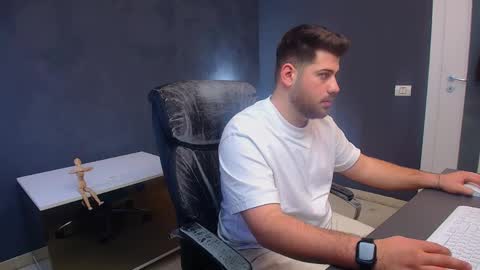 Snapshot of daxgreer chatting on 26, 3, 2026 DaxGreer online show from 26, 3, 2026