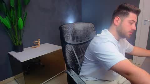 Snapshot of daxgreer chatting on 30, 3, 2026 DaxGreer online show from 30, 3, 2026